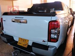 ميتسوبيشي L200